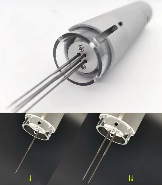 what's the best needle felting tools 2023:electric needle feting gun
