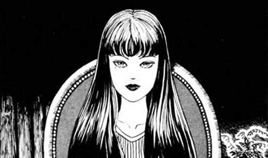Tomie: Another Face