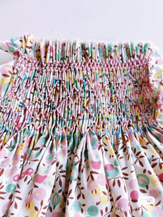 How to do Smocking in the easy way 2022