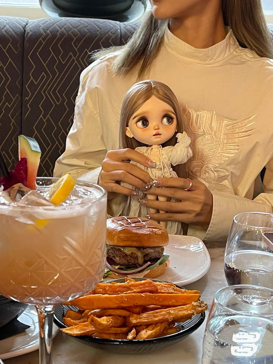 WHAT IS A BLYTHE DOLL OF 2022?