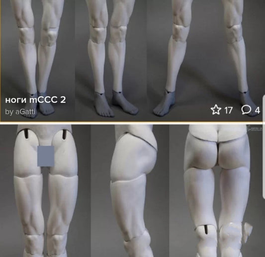 HOW SCULPTING A BJD DOLL 2023 ?