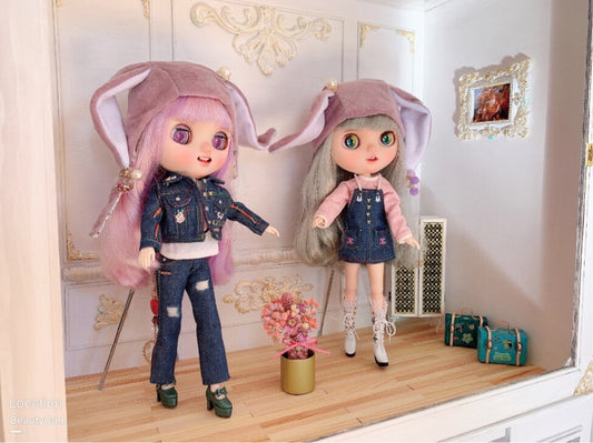 Blythe Dolls: A Beloved Collectible Still Being Made Today