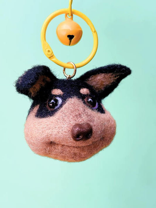 HOW TO MAKE NEEDLE FELTING 2023?