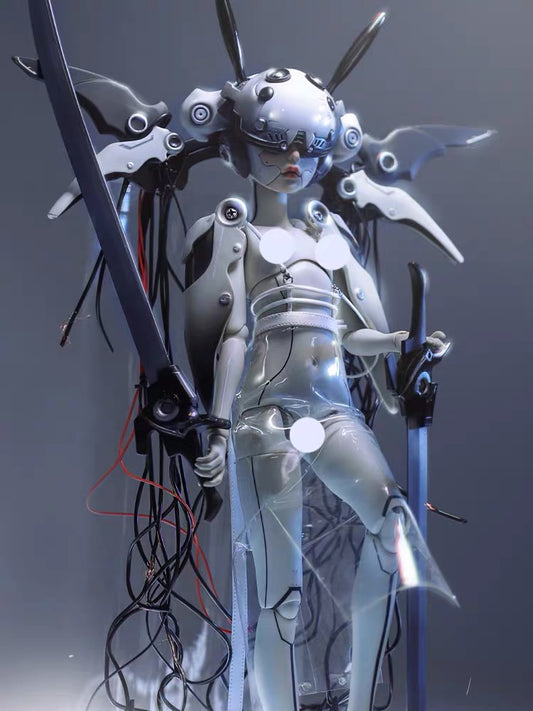 BJD-"ZERO"