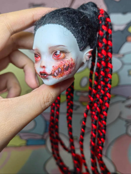How many movies does Monster High have 2023?