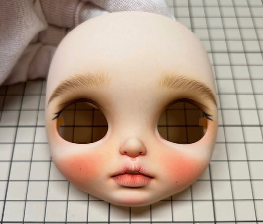 3 Tips for Blythe Doll Customs