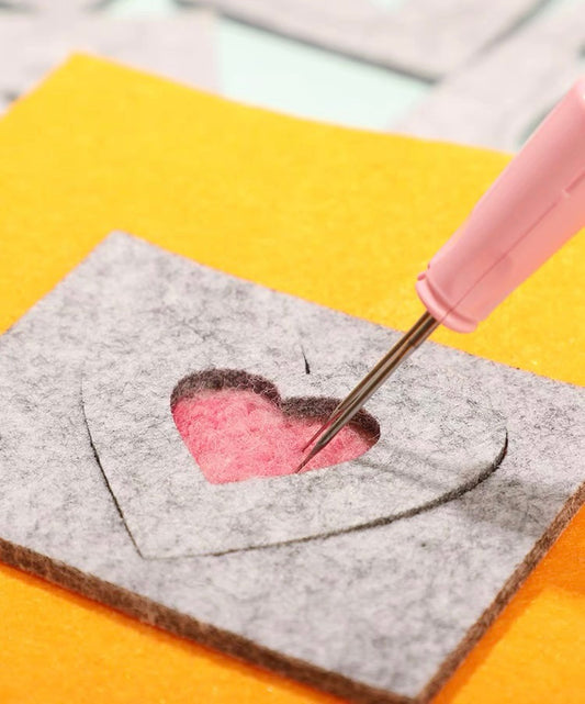 Best Needle Felting Tools For Beginners !