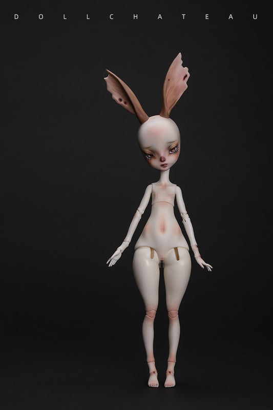 WHAT IS A Ball Jointed Doll 2023