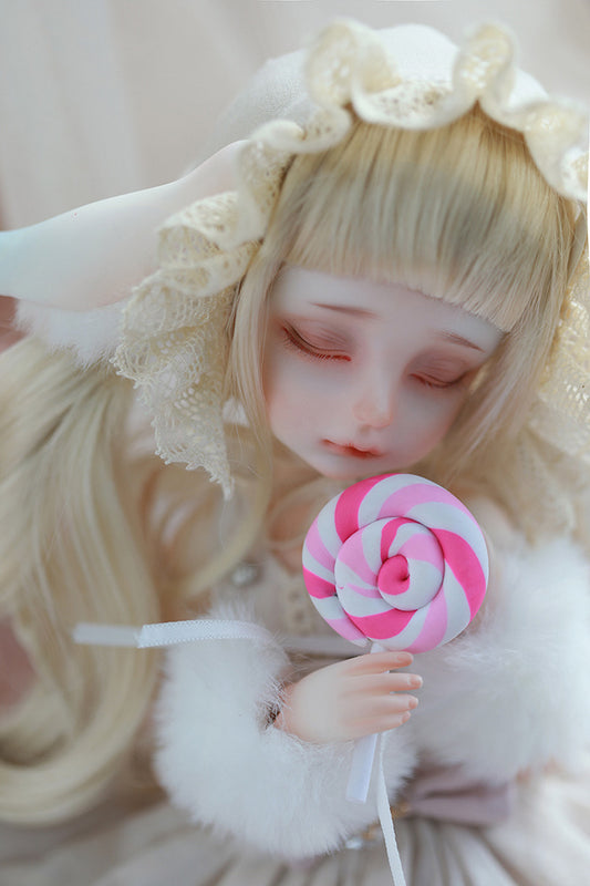 GUIDING TO BALL-JOINTED DOLLS (BJD) 2023