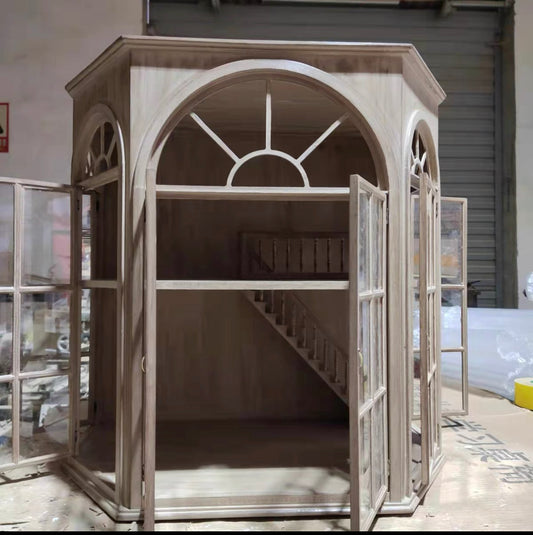 HOW TO MAKE A BJD HOUSE AT HOME 2022?