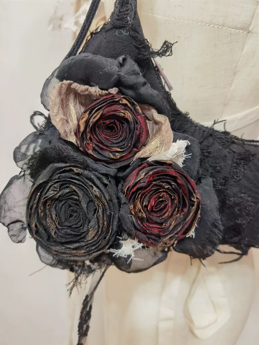 Unveiling the Mystique: Exploring the Enchanting Gothic Style