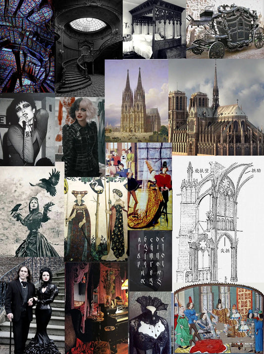 What religion do goths believe in?Understanding the Religious Beliefs of Goths