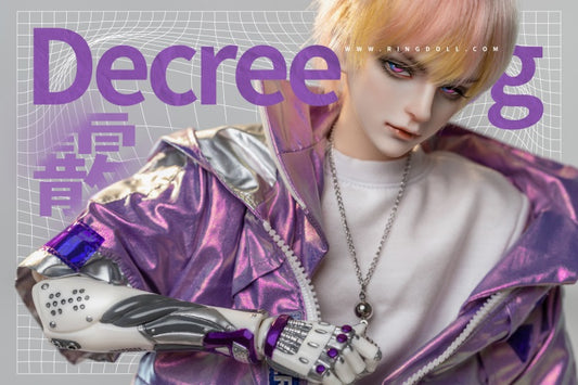 How to Make a BJD Doll 2023?