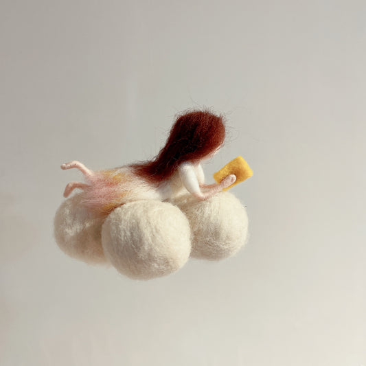 Needle Felting Meaning 2023?