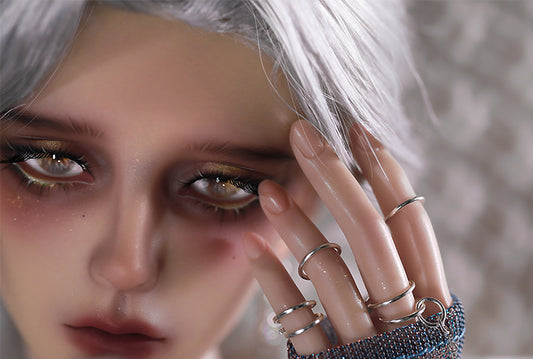 ABout JAPANESE BJD dolls 2022