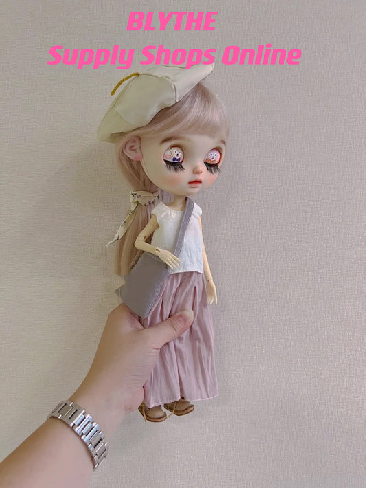 Where To Buy A Custom Blythe Doll 2022