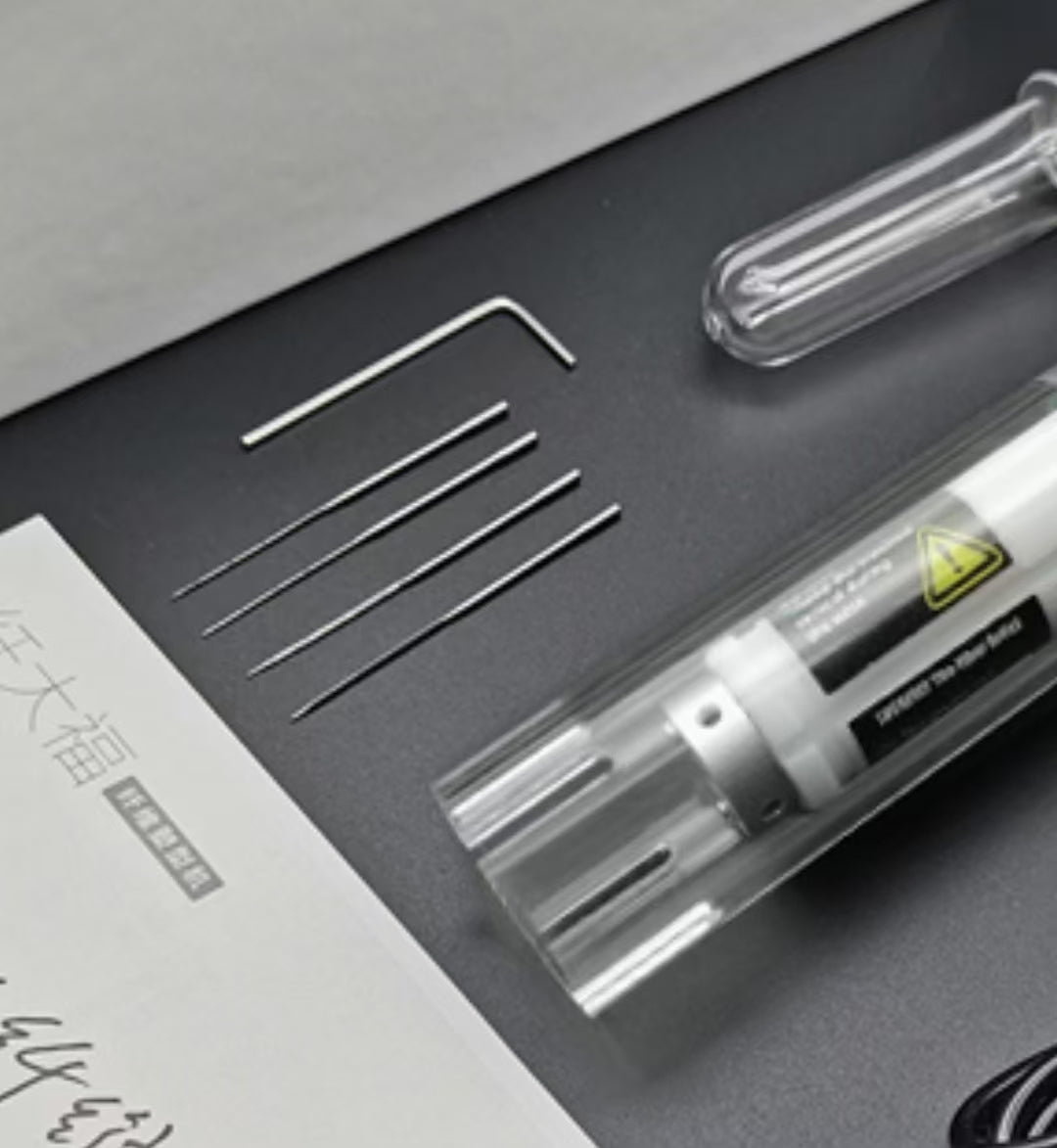 ELECTRIC NEEDLE FELT MACHINE NEEDLES,NEEDLE FELT TOOLS,10  NEEDLES SET