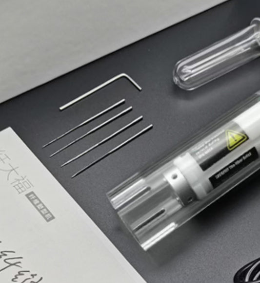 ELECTRIC NEEDLE FELT MACHINE NEEDLES,NEEDLE FELT TOOLS,10  NEEDLES SET