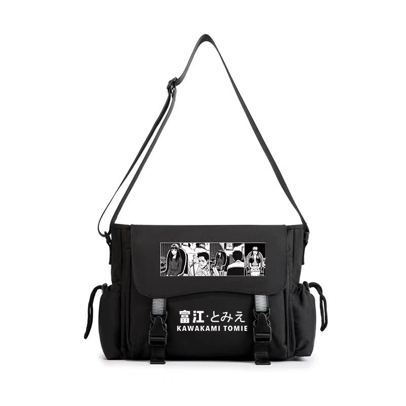 TOMIE JUNJI ITO HAND BAG NEW02