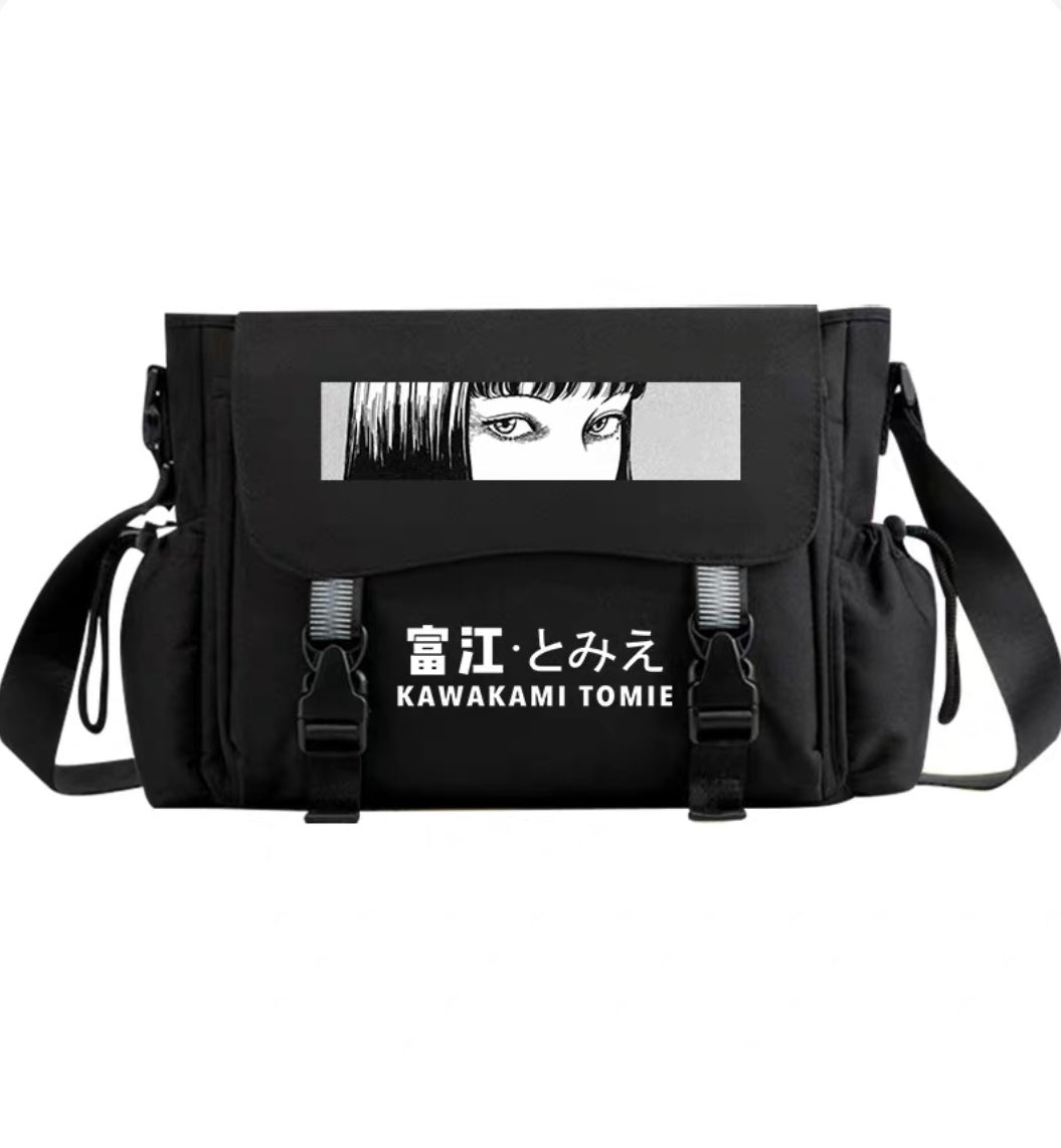 TOMIE JUNJI ITO HAND BAG NEW 03