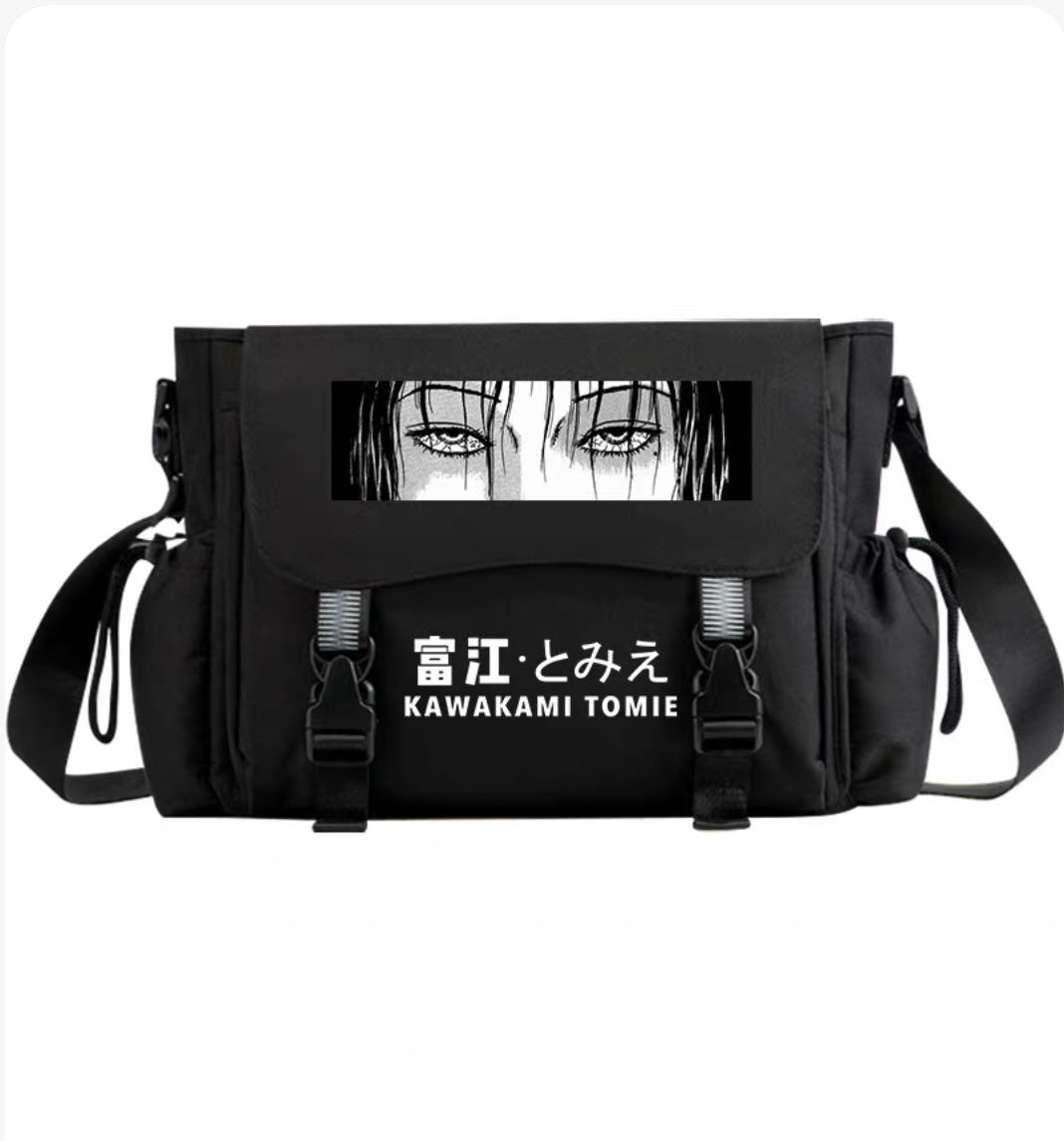 TOMIE JUNJI ITO HAND BAG NEW 03