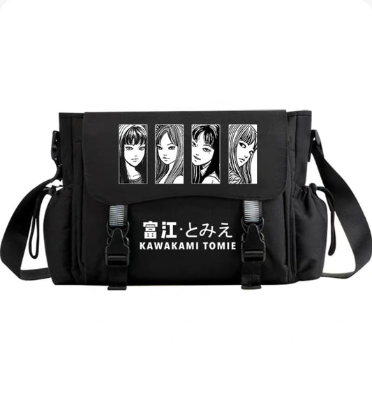 TOMIE JUNJI ITO HAND BAG NEW 03