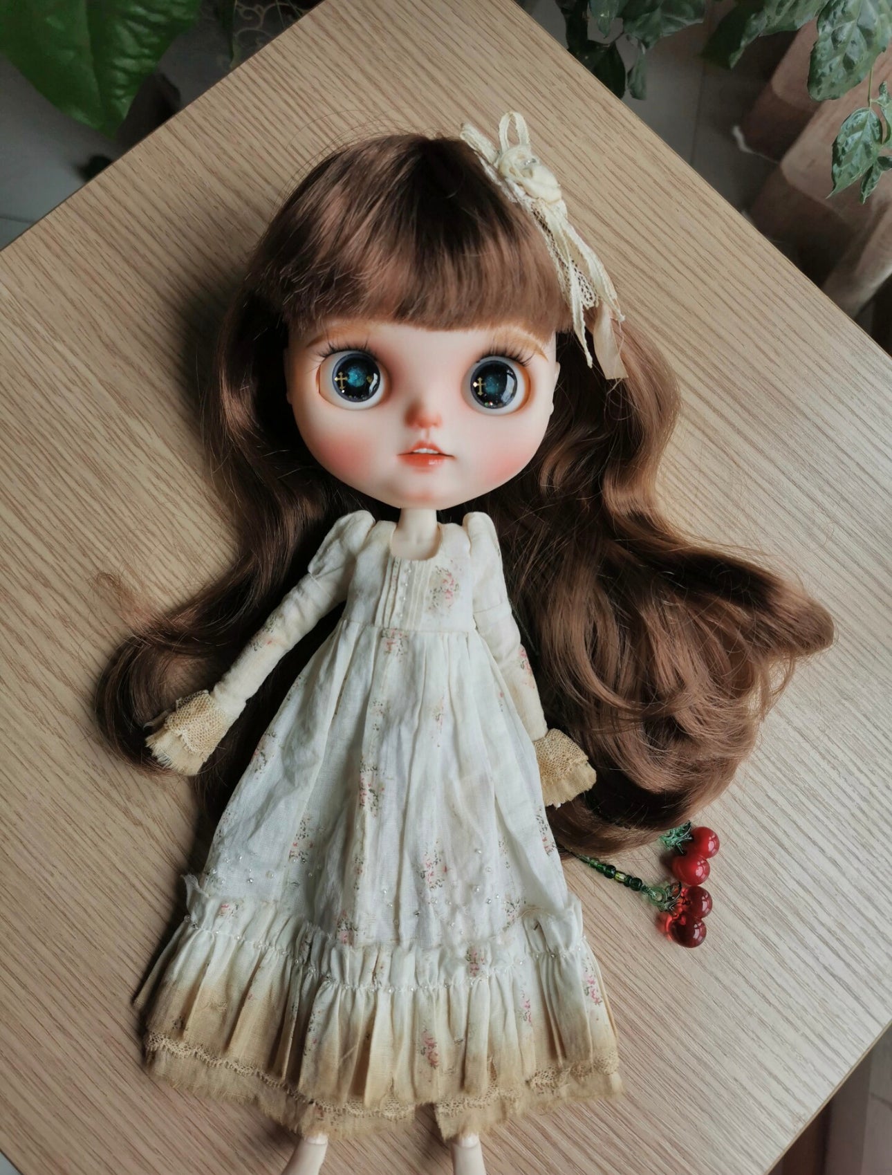 Blythe doll boy on sale