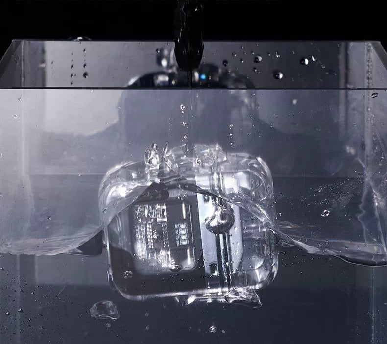 Outdoor Electric Lighter - Three Lighting Modes, IP56 Waterproof, Fast Charging, Windproof, Perfect for Camping, Night Walking, and Fishing - Multiple Colors Available