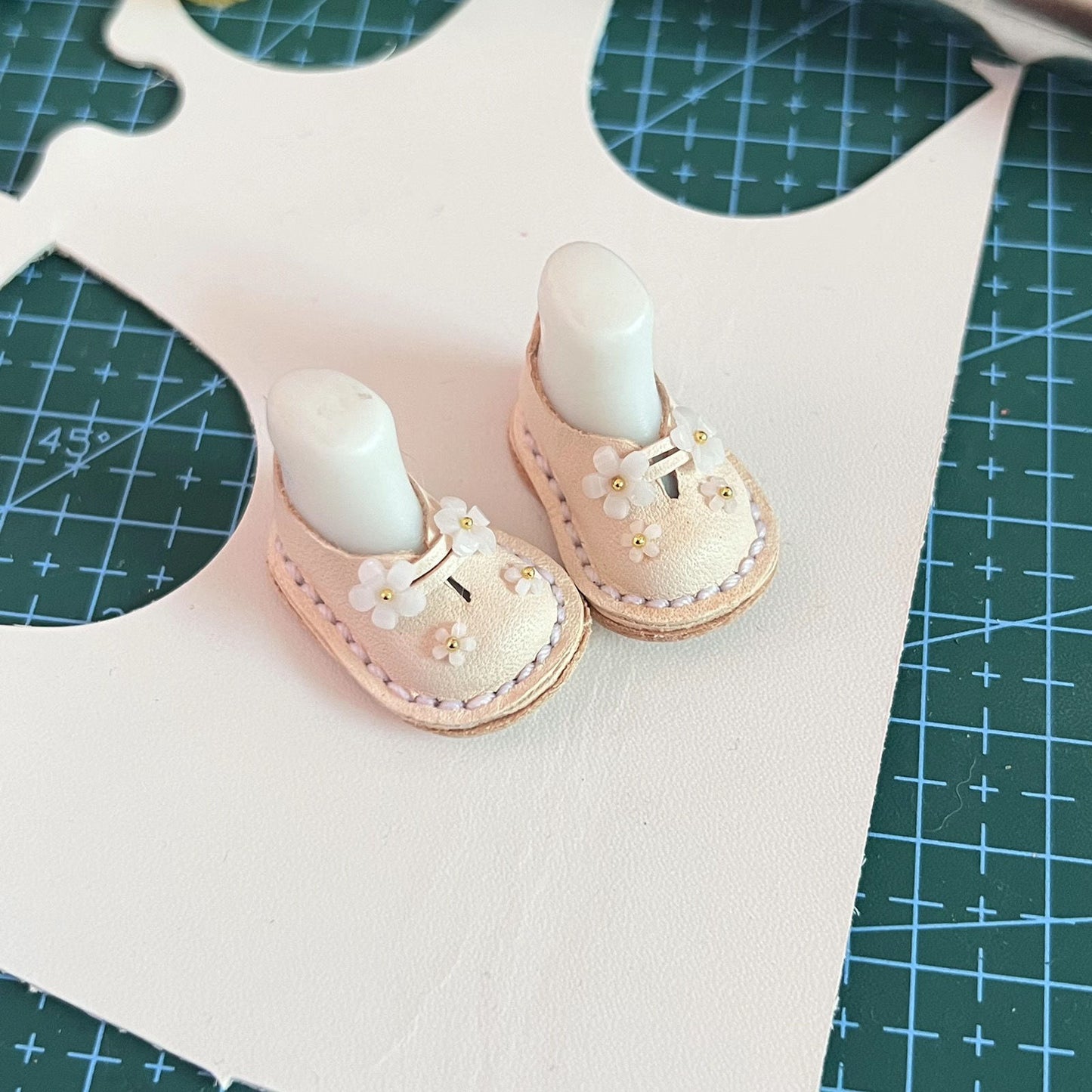 Blythe doll Shoes  for BLYTHE OB24 Size