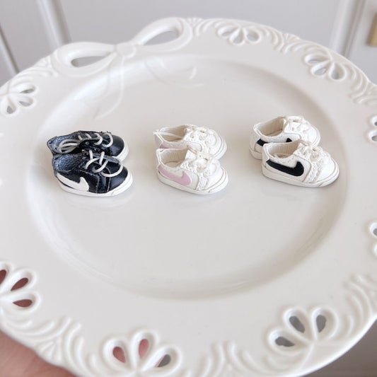 Blythe doll Shoes for BLYTHE OB24 Size 02