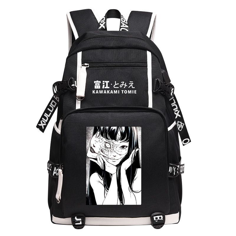 TOMIE JUNJI ITO BAG NEW 0110