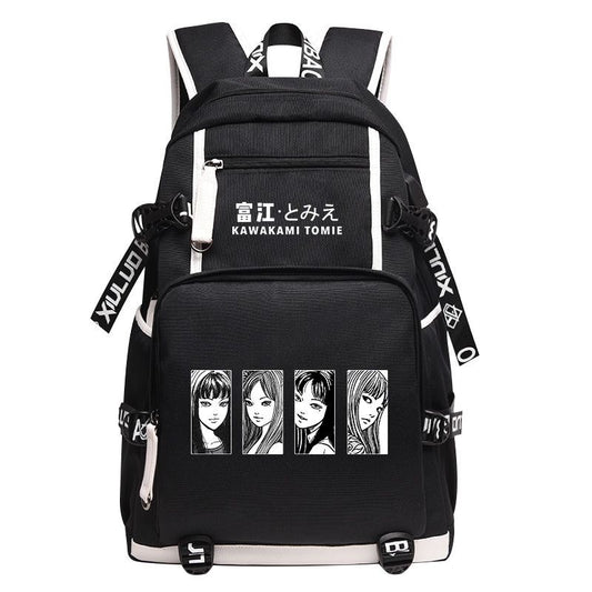 TOMIE JUNJI BAG 01020