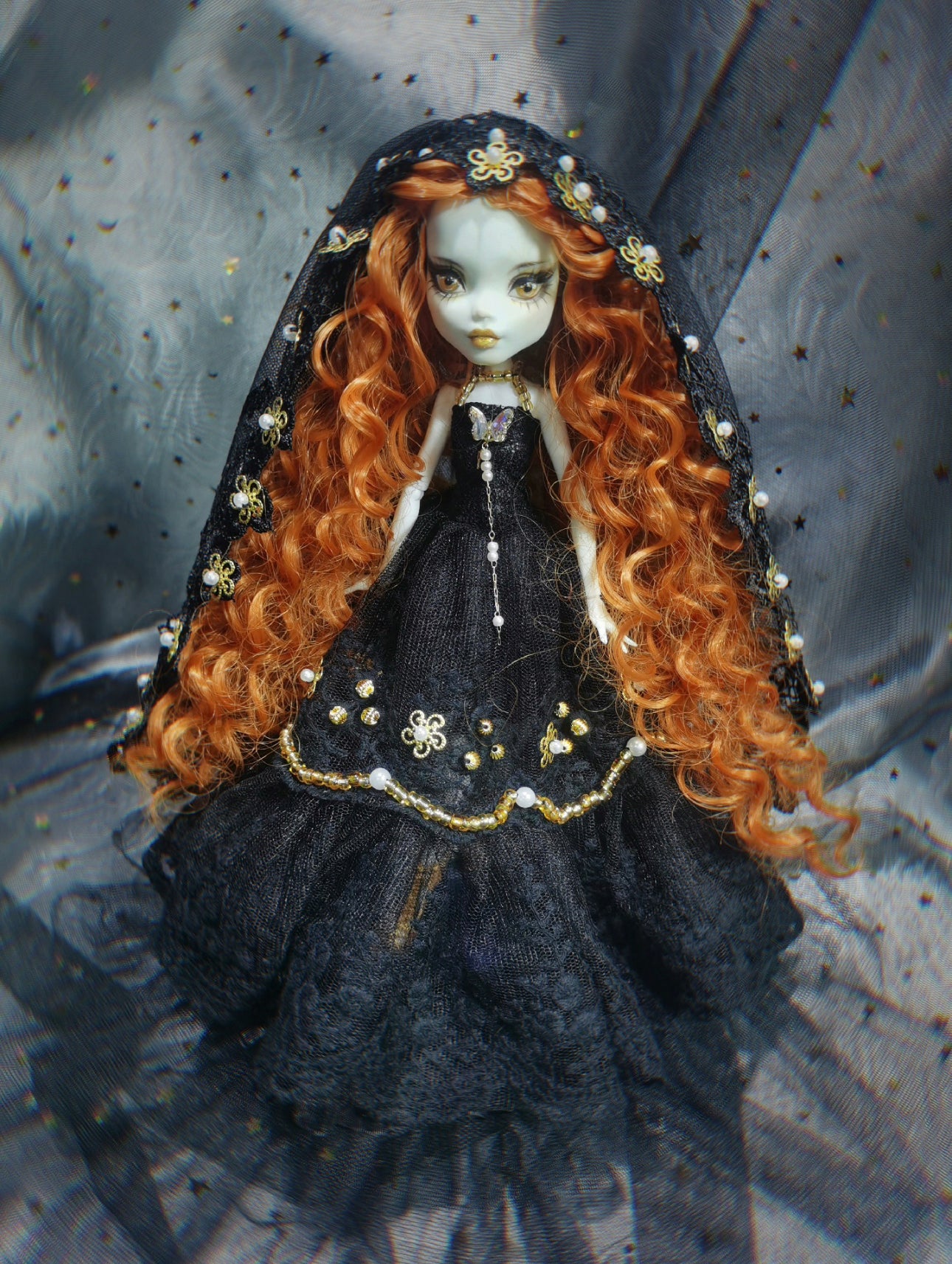 Ooak dolls on sale