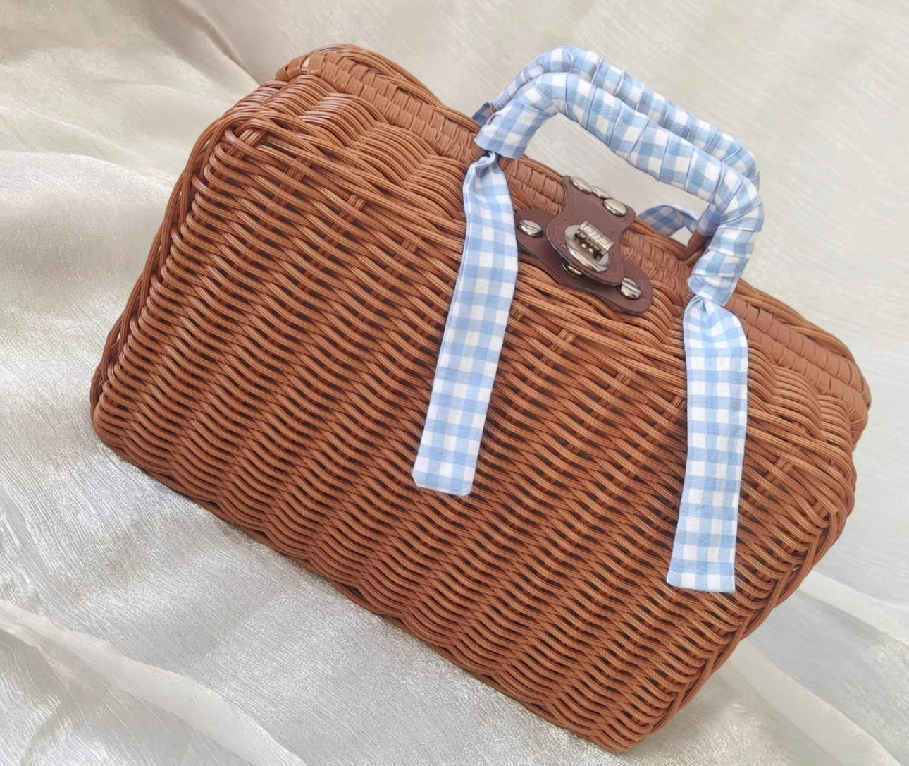 BLYTHE OB 24 BJD DOLL travel bag for 1/6 BJD Blythe Protective SHOWCASE/DISPLAYCASE/CARRYCASE02 26CM*16CM*11CM