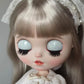 Halloween Custom Blythe Doll 2024 OOAK Blythe Limited -Art Doll 0107