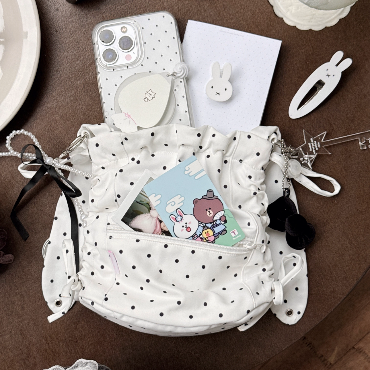 ITABAG BLYTHE BJD travel bag for Blythe/BJDProtective For Doll SHOWCASE/DISPLAYCASE/CARRYCASE 0128
