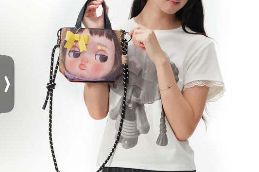 ITA BAG Blythe BJD dollhouse SHOW ROOM DOLL SHOWCASE/DISPLAYCASE/CARRYCASE06