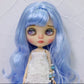 Custom Blythe Doll 2024 OOAK Blythe Limited -Art Doll 24031010