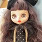 Custom Blythe Doll 2024 OOAK Blythe Limited -Art Doll 24031005