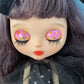 Custom Blythe Doll 2024 OOAK Blythe Limited -Art Doll 24031005