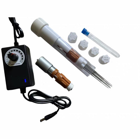 Electric Wool Felting Tool ,Needle Felting Supplies Needle Felting Mahine,Felting Needle Gun,Felting Tools-upgrade