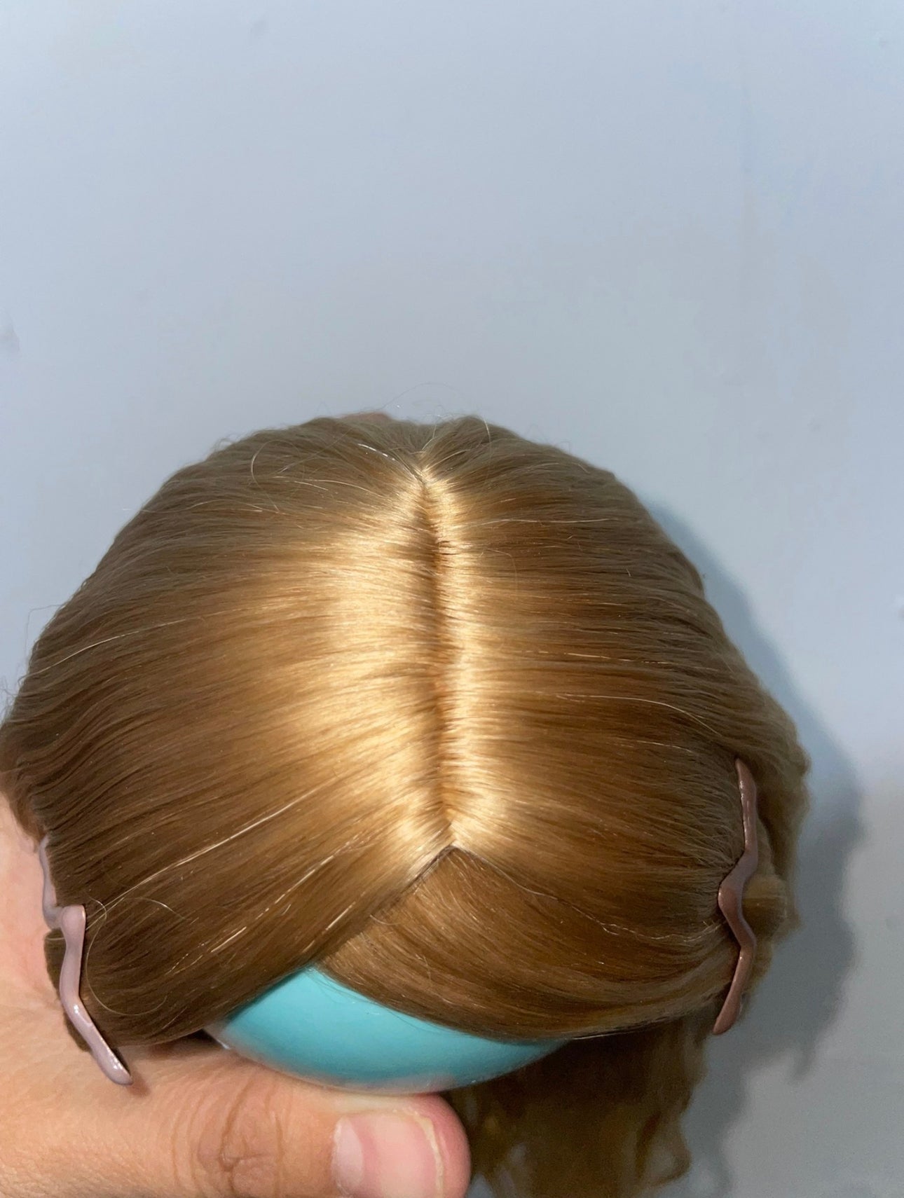 Blythe Doll Wig Wig Doll Wig 9-10 inch Doll Wig