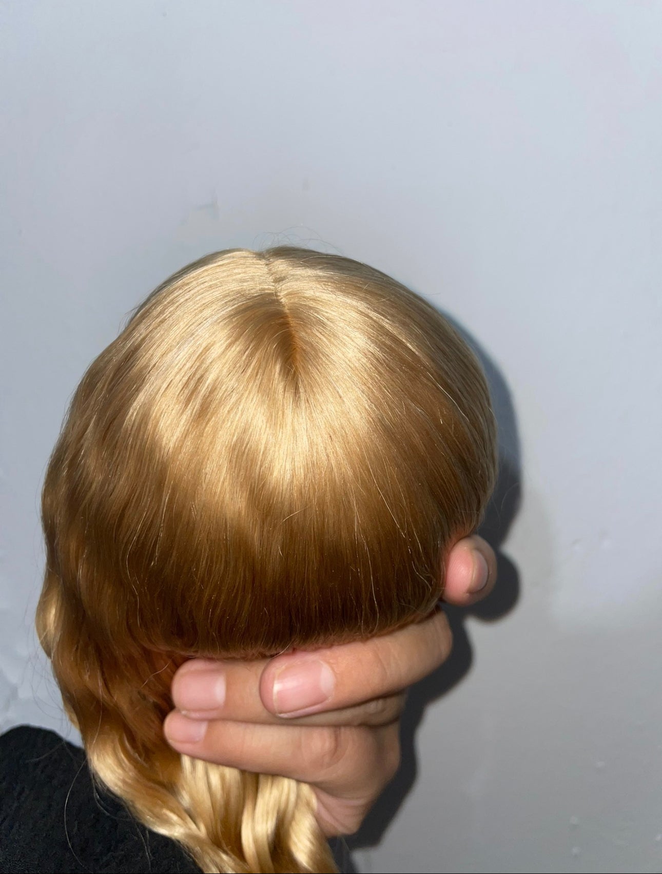 Blythe Doll Wig Wig Doll Wig 9-10 inch Doll Wig