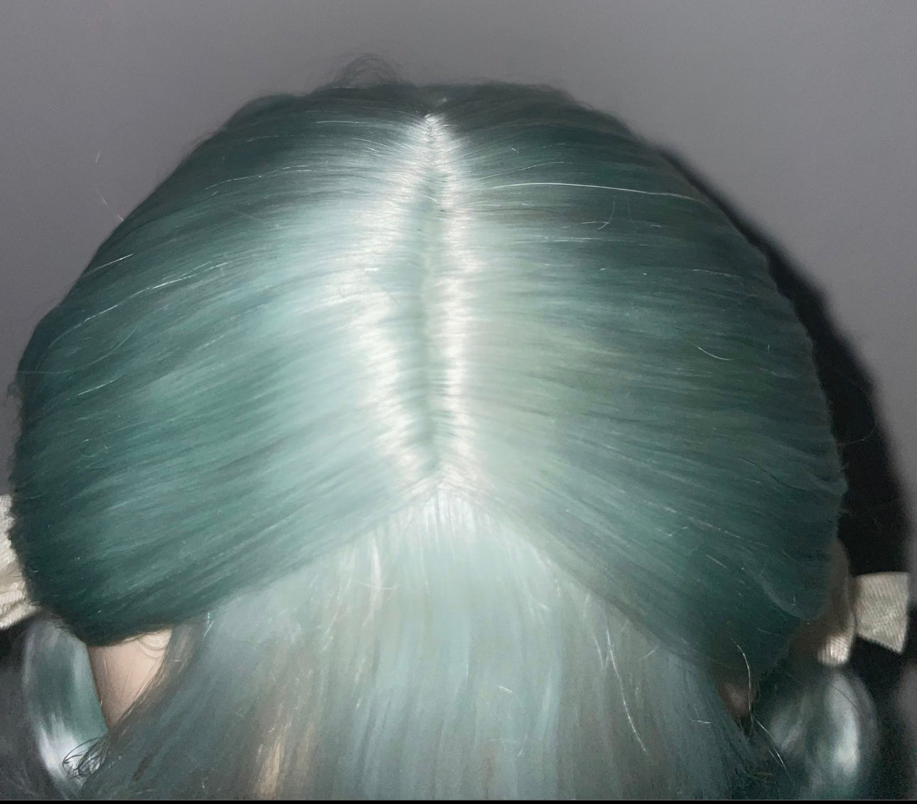 BLYTHE Wig mohair mohair011
