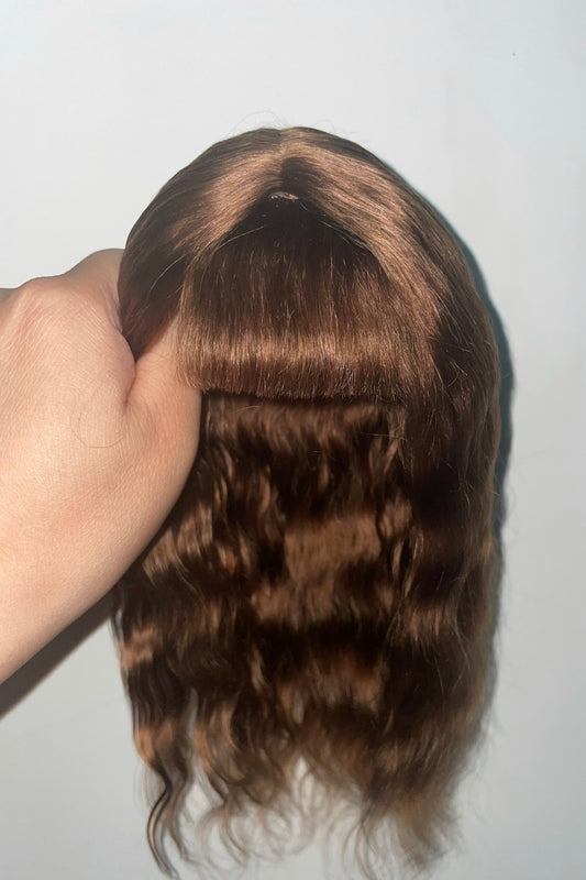 BLYTHE DOLL wig for Blythe Doll019