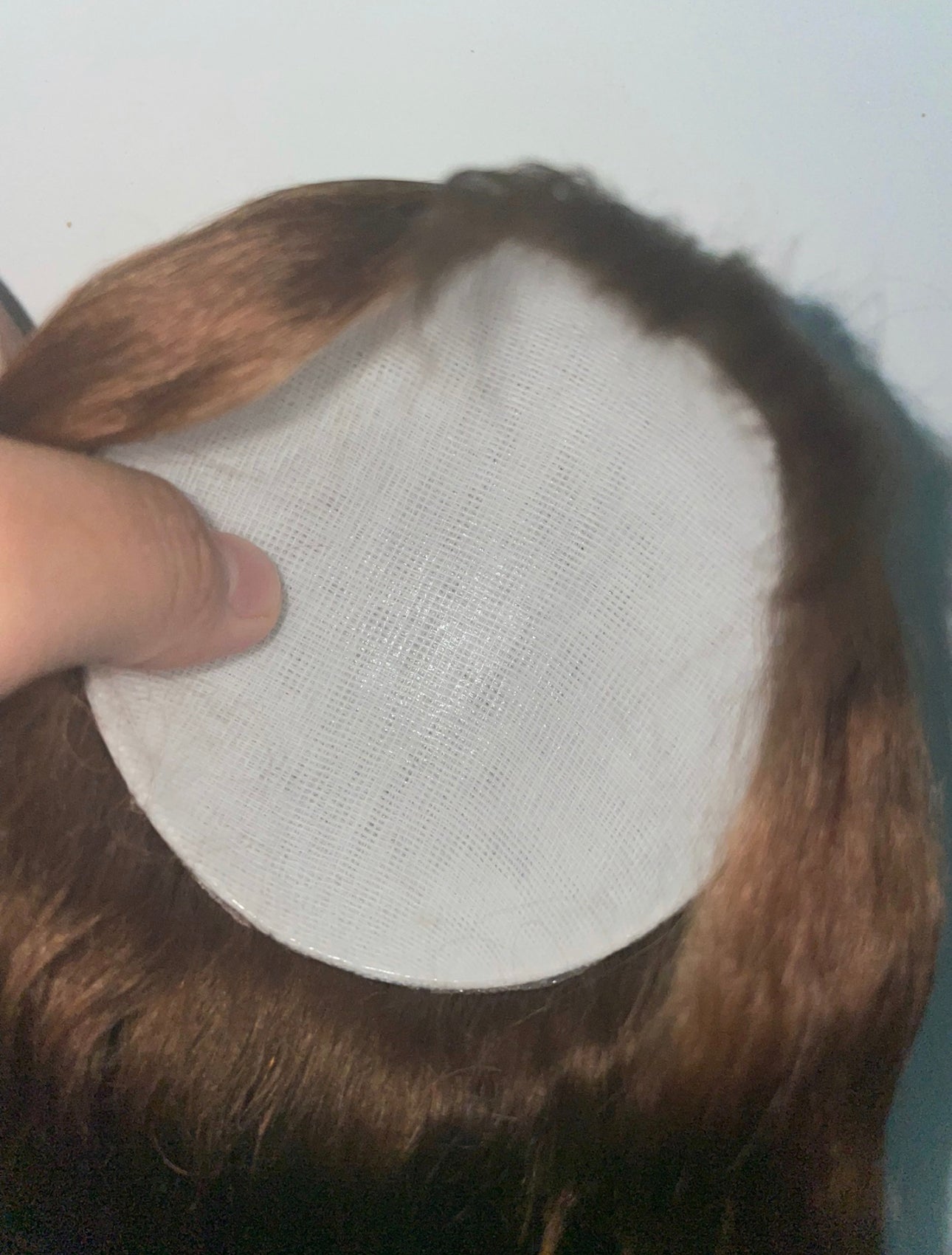 BLYTHE DOLL wig for Blythe Doll019