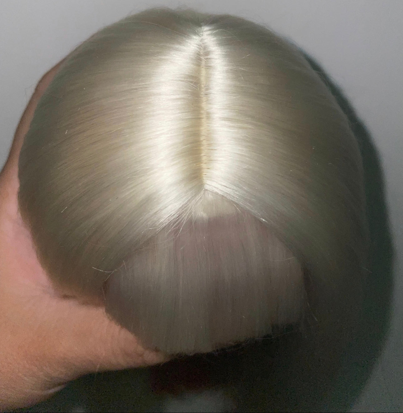 BLYTHE DOLL wig for Blythe Doll018