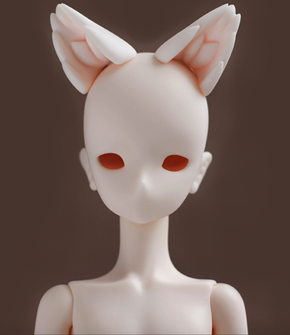 Aimerai BJD DOLL INSTOCK fullset 1/4(47cm) Uki - Manga Series Girl Doll Ball-jointed doll