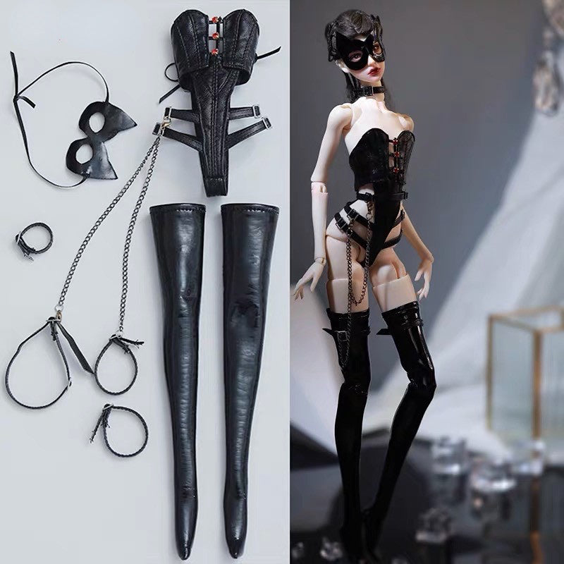 BJD Cloth DRESS for SD 42.5CM Size Ball-joint Doll