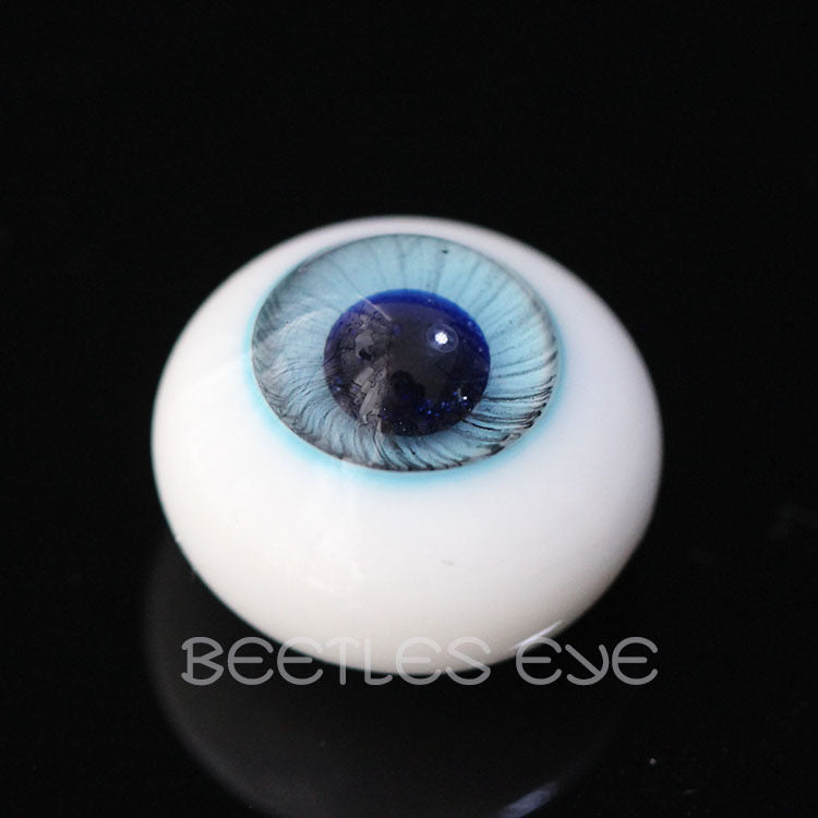 BJD Eyes 10/12/14/16/18mm Eyeballs01 for Ball jointed Doll